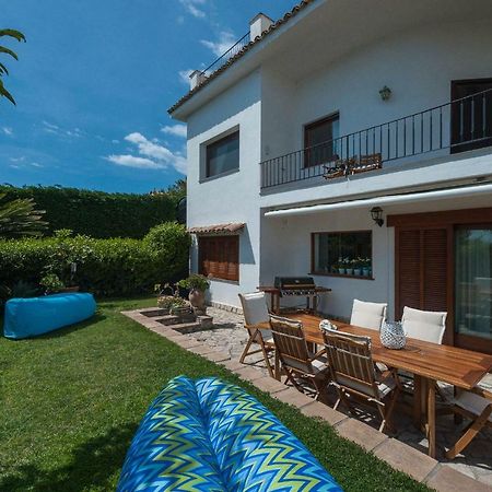 Relais Serapo Gaeta Luaran gambar