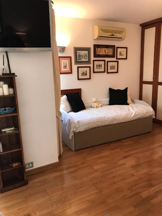 Relais Serapo Gaeta Luaran gambar