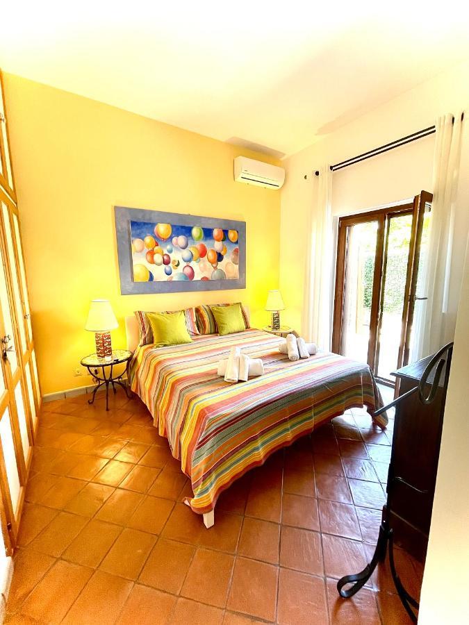 Relais Serapo Gaeta Luaran gambar