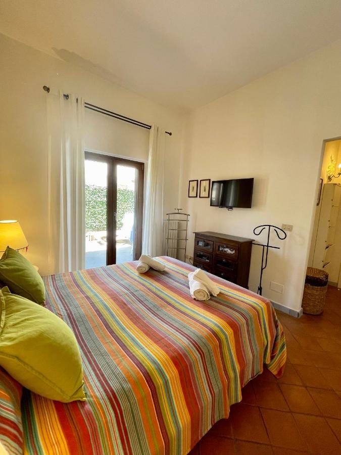 Relais Serapo Gaeta Luaran gambar
