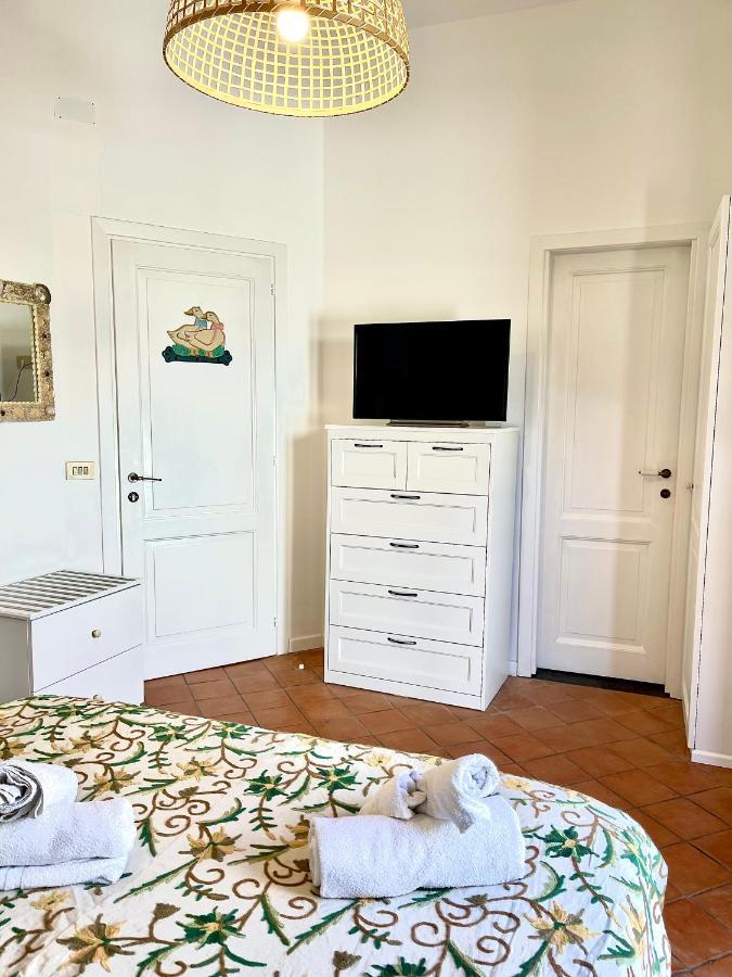 Relais Serapo Gaeta Luaran gambar