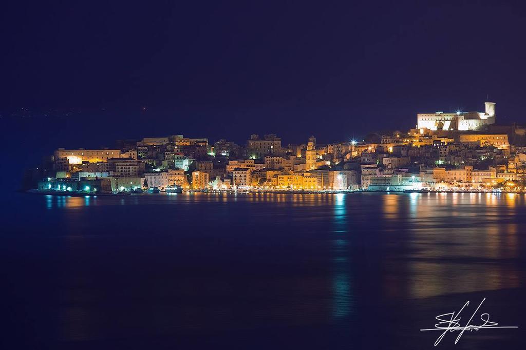 Relais Serapo Gaeta Luaran gambar