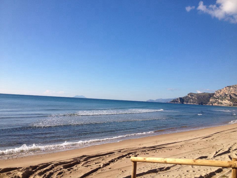 Relais Serapo Gaeta Luaran gambar