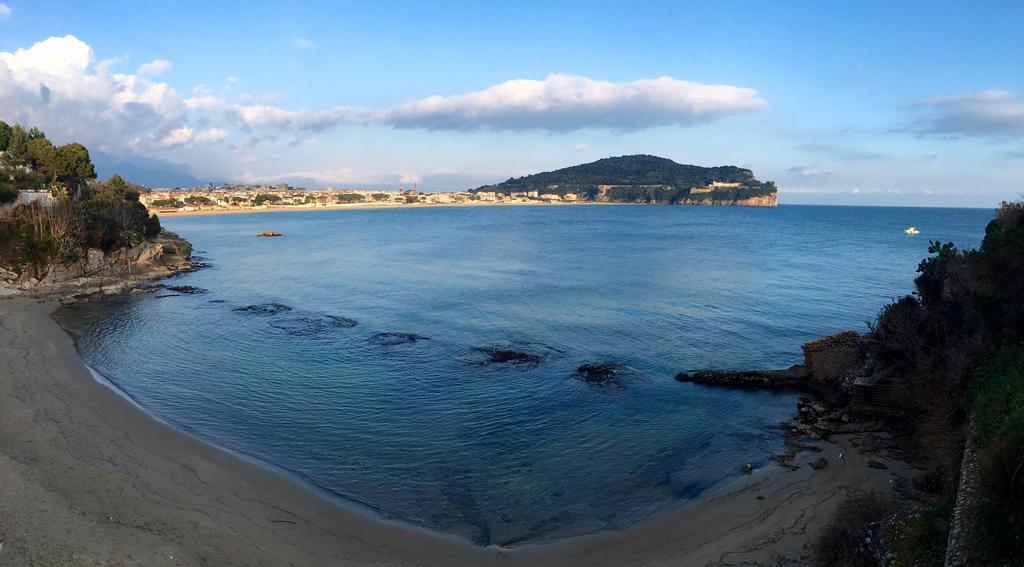 Relais Serapo Gaeta Luaran gambar