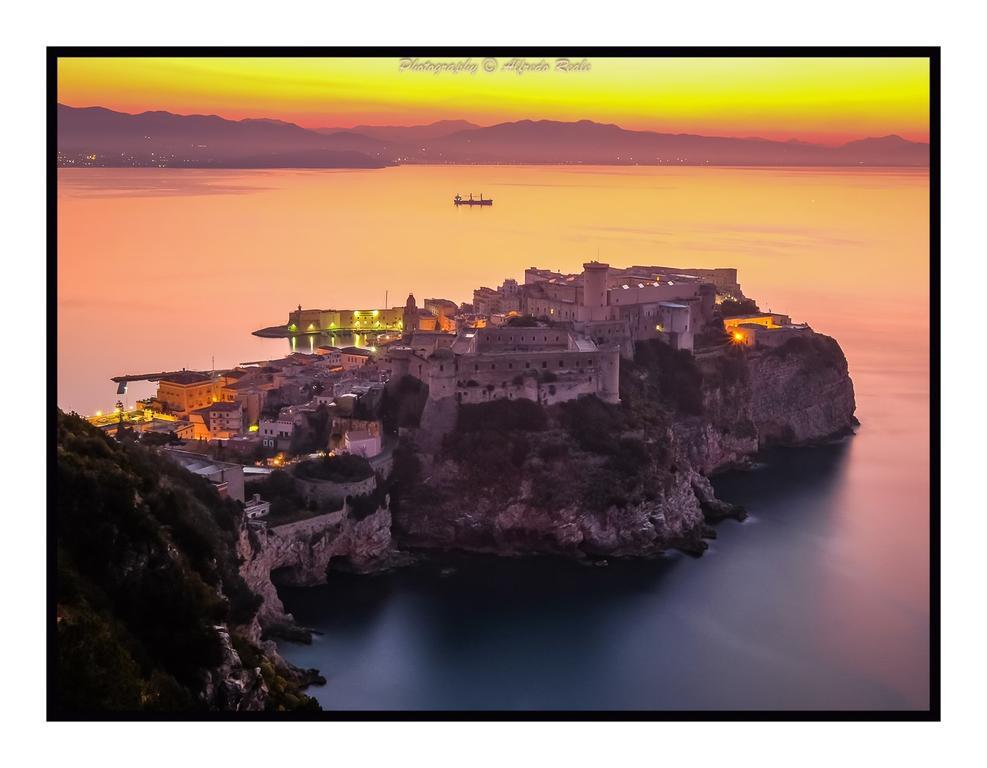 Relais Serapo Gaeta Luaran gambar