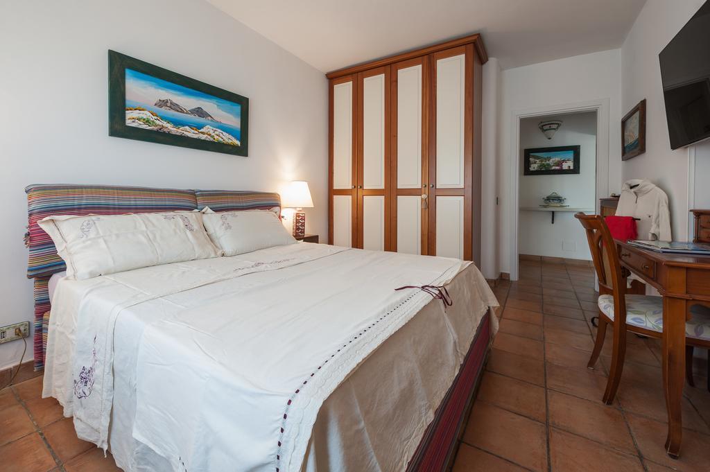 Relais Serapo Gaeta Luaran gambar