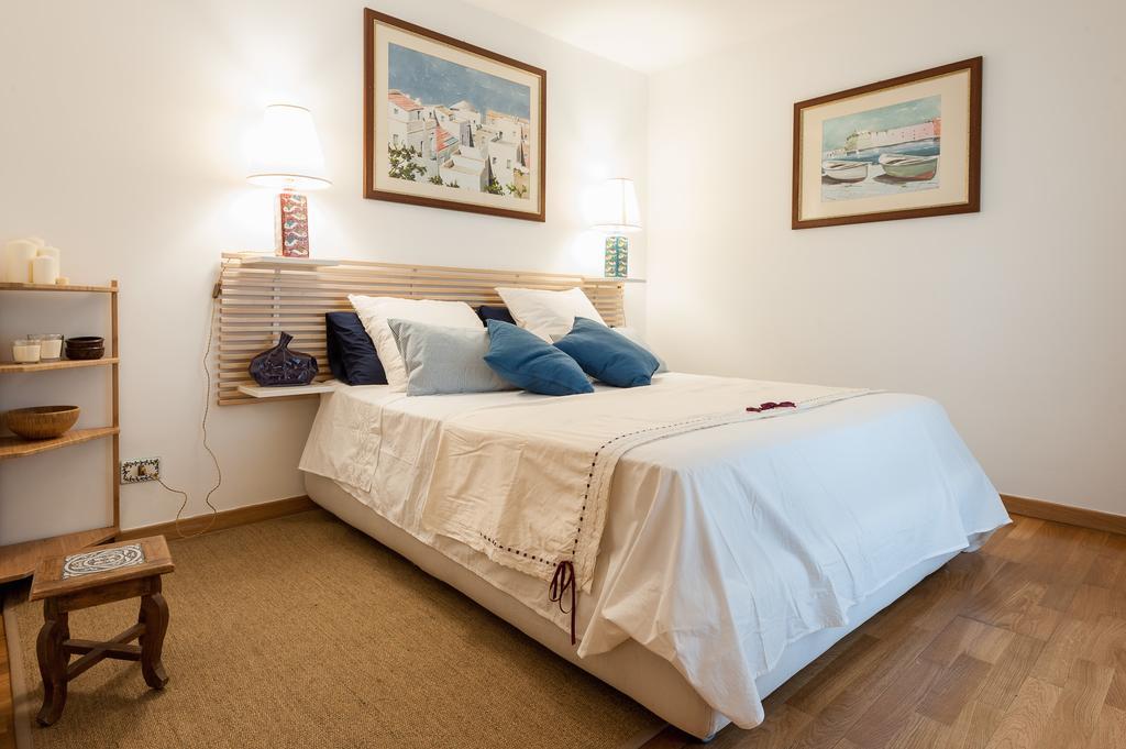 Relais Serapo Gaeta Luaran gambar