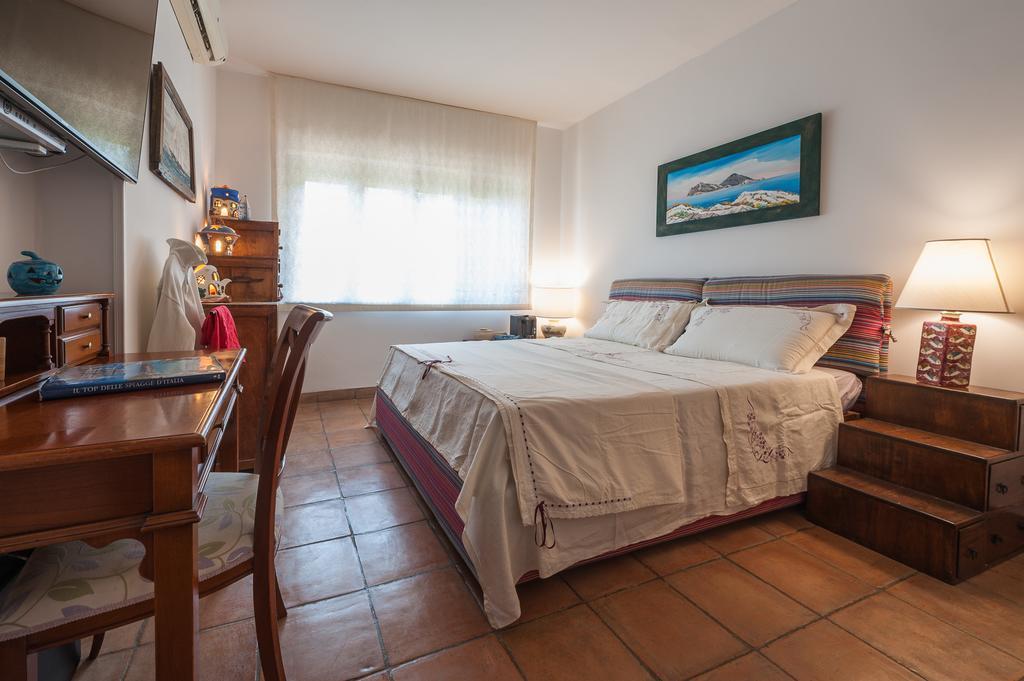 Relais Serapo Gaeta Luaran gambar