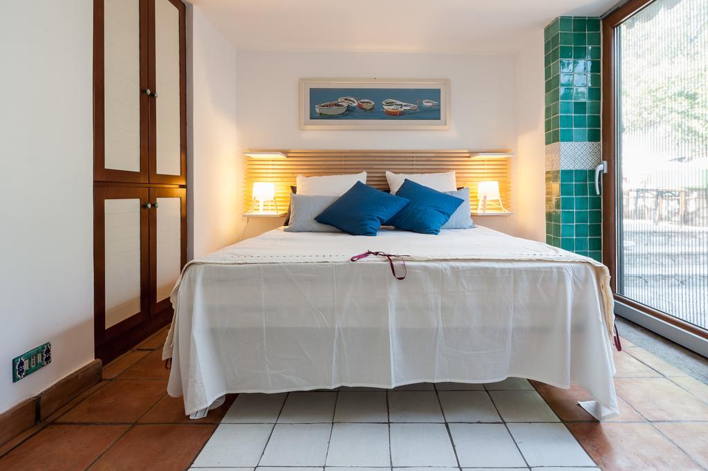 Relais Serapo Gaeta Luaran gambar