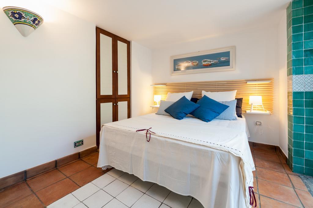 Relais Serapo Gaeta Luaran gambar