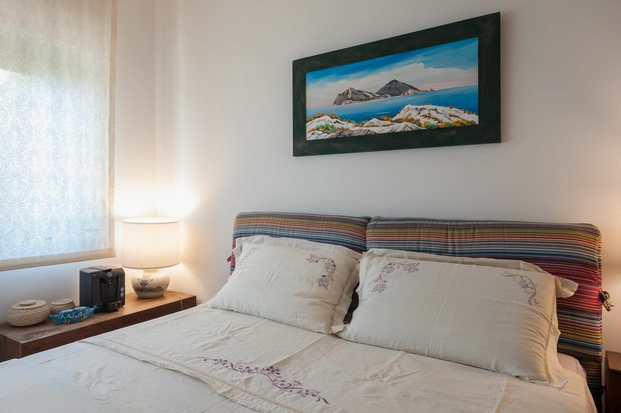 Relais Serapo Gaeta Luaran gambar