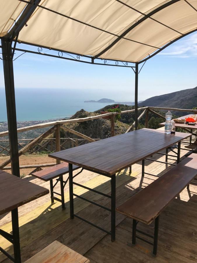 Relais Serapo Gaeta Luaran gambar