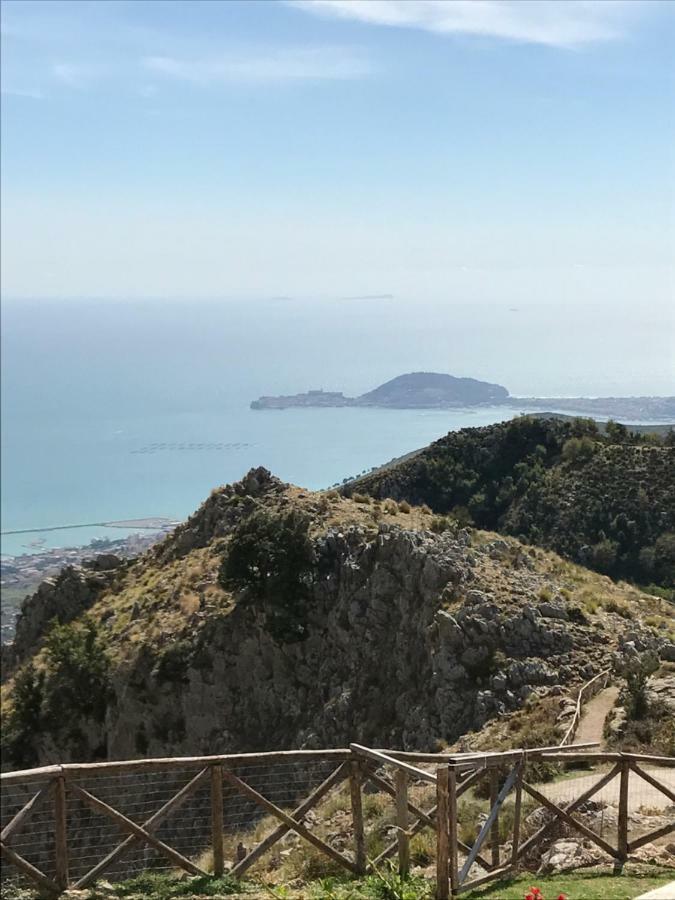 Relais Serapo Gaeta Luaran gambar